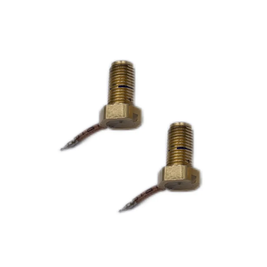 Quick Connect Antenna Base for Garmin Astro 320 Handheld Device