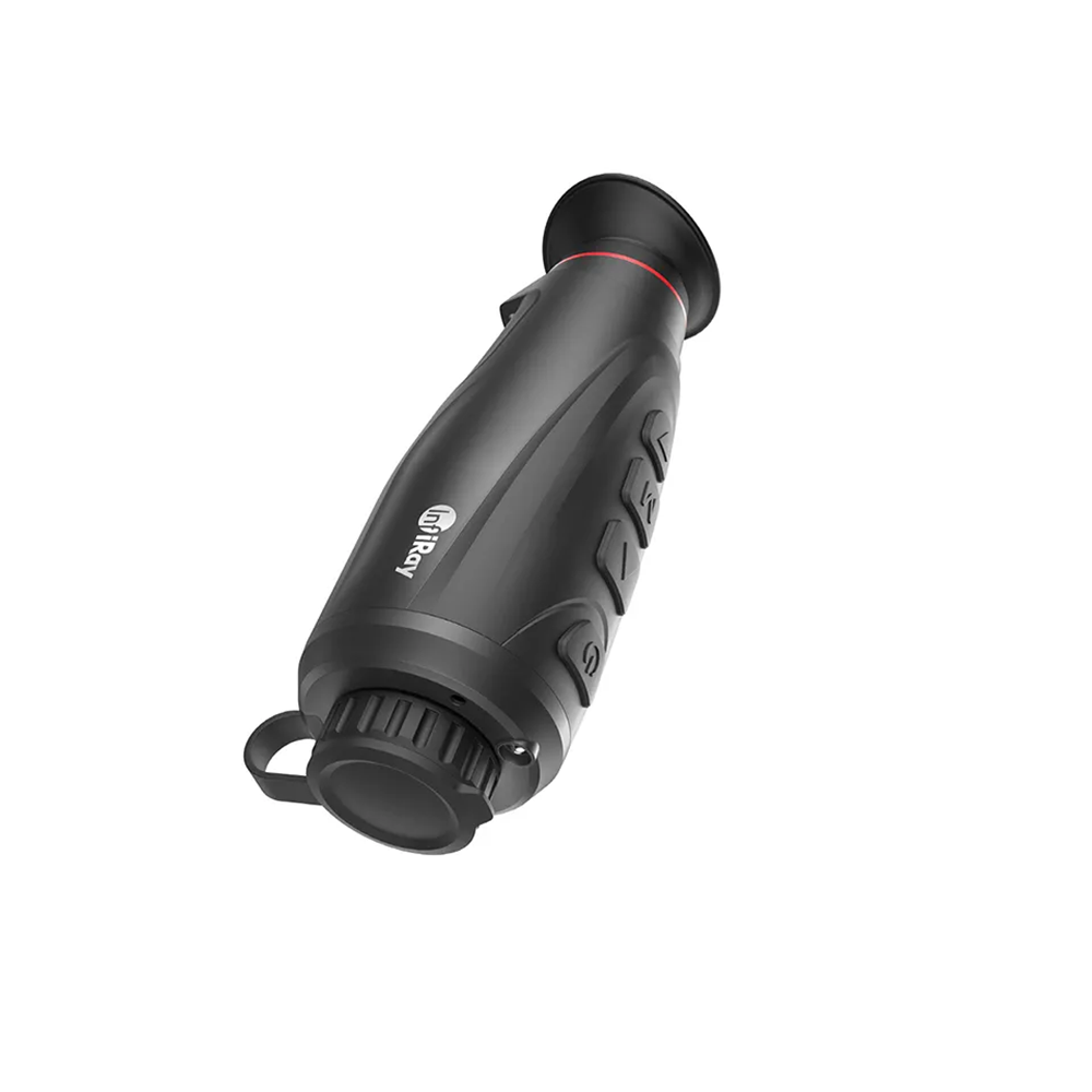 AH25 Handheld Thermal Monocular – High-Performance Thermal Imaging Infrared ir Camera Imager for Hunting
