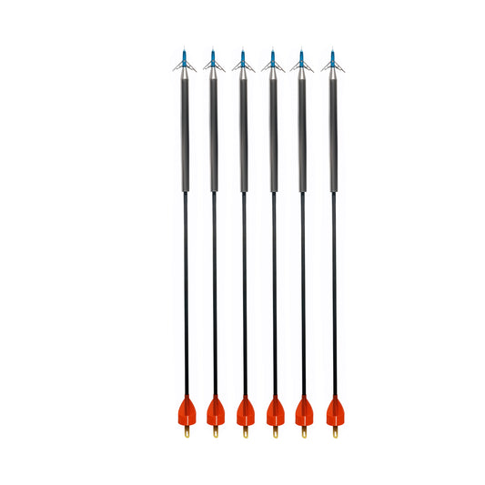 6pcs 400g Drone Airdrop Arrow Dart Precise Hunting & Farmland Protection Accessory