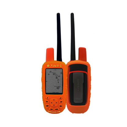 Flexible Silicone Case Protective Cover for Garmin Astro 320 Astro 430
