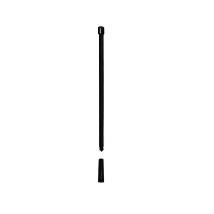47cm Foldable VHF Tactical Antenna for Garmin Alpha 100/200/300, Astro 320/430
