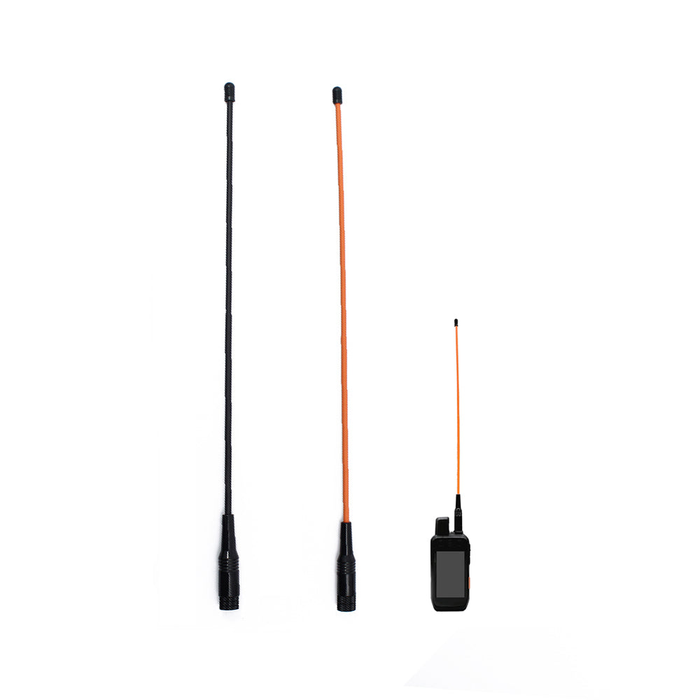 14" Long Range Antenna for Garmin Alpha 100 200 200i 300 300i Astro 220/320/430