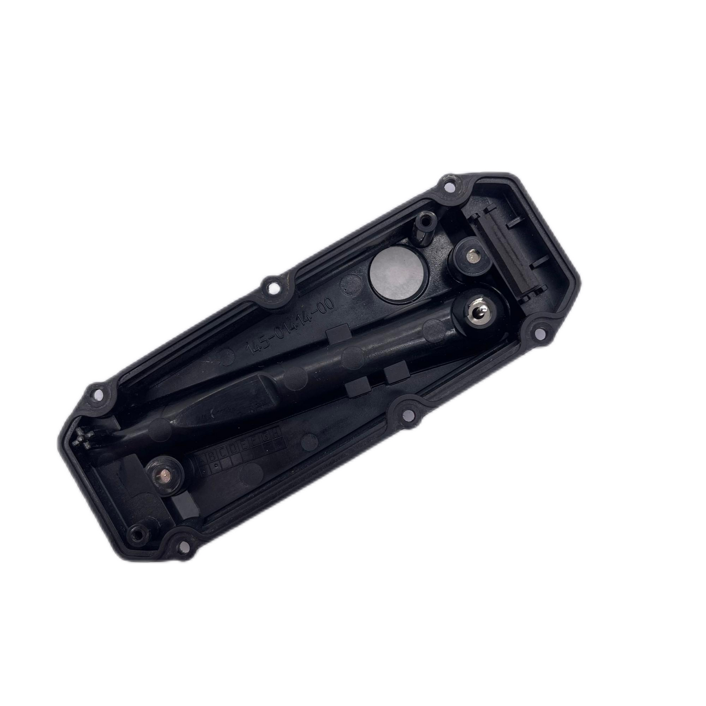Used Garmin DC40 Top Cover Case