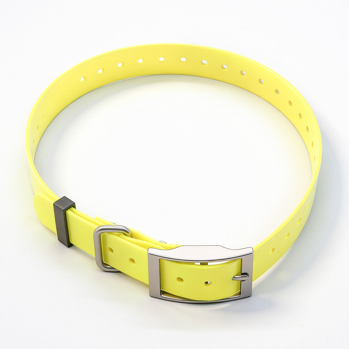1" Garmin Compatible Collar Straps for DC50 TT10 TT15 T5 TT25 T20