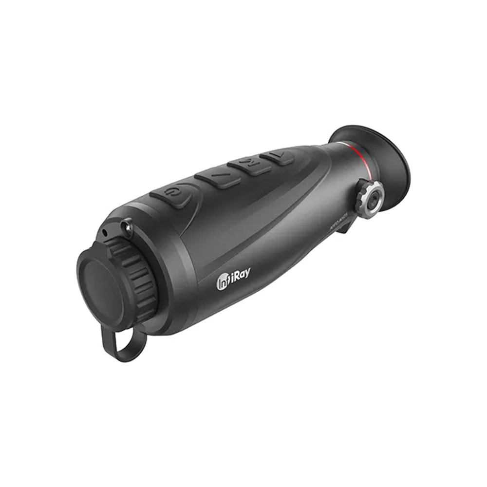 AH25 Handheld Thermal Monocular – High-Performance Thermal Imaging Infrared ir Camera Imager for Hunting