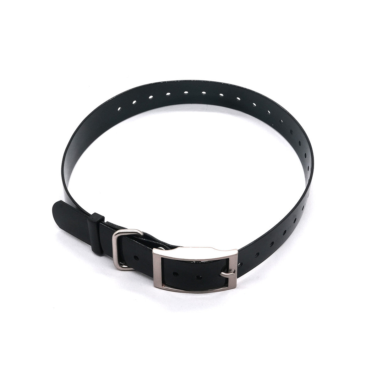 1" Collar Strap for Garmin DC50 TT10 TT15 T5 TT25 T20