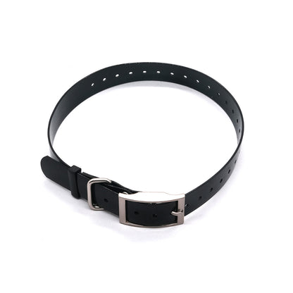 1" Collar Strap for Garmin DC50 TT10 TT15 T5 TT25 T20