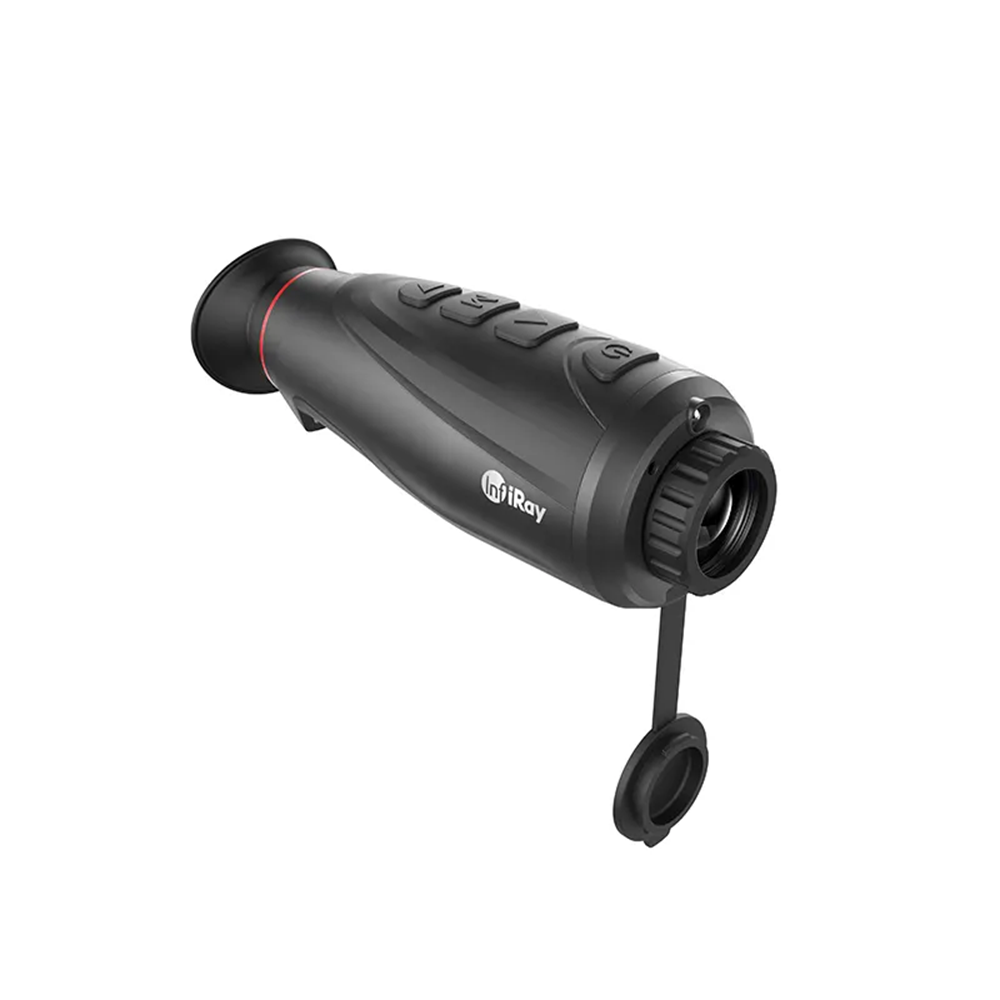 AH25 Handheld Thermal Monocular – High-Performance Thermal Imaging Infrared ir Camera Imager for Hunting