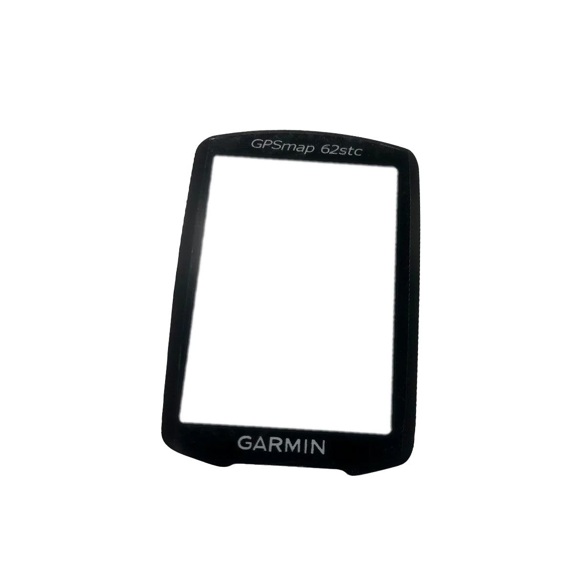 Plastic Screen Cover Replacement for Garmin GPSMAP 62stc