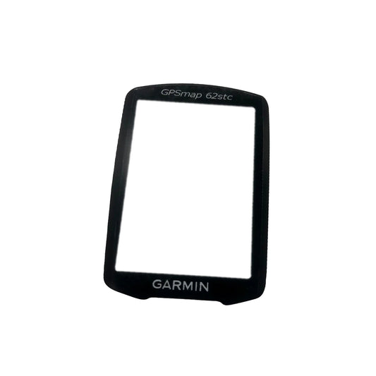 Plastic Screen Cover Replacement for Garmin GPSMAP 62stc