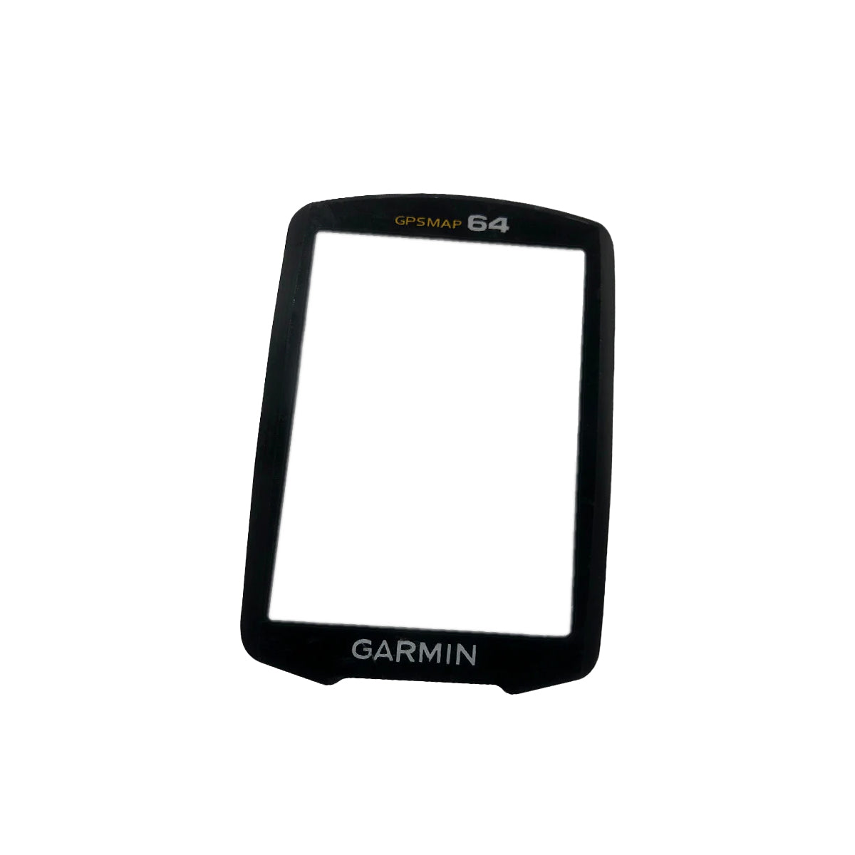 Plastic Screen Cover Replacement for Garmin GPSMAP 64