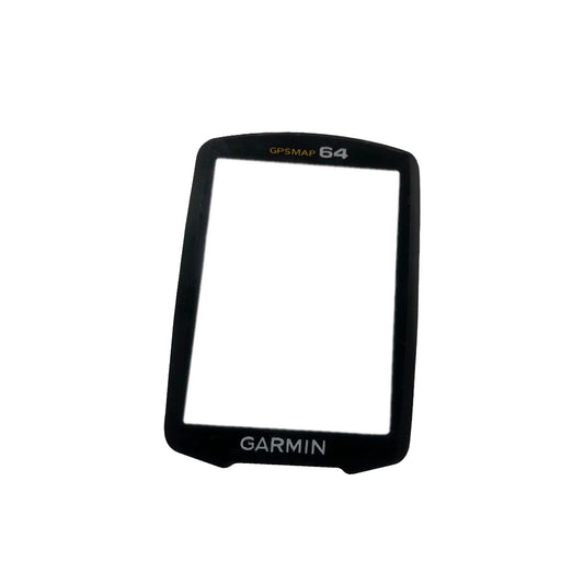 Plastic Screen Cover Replacement for Garmin GPSMAP 64