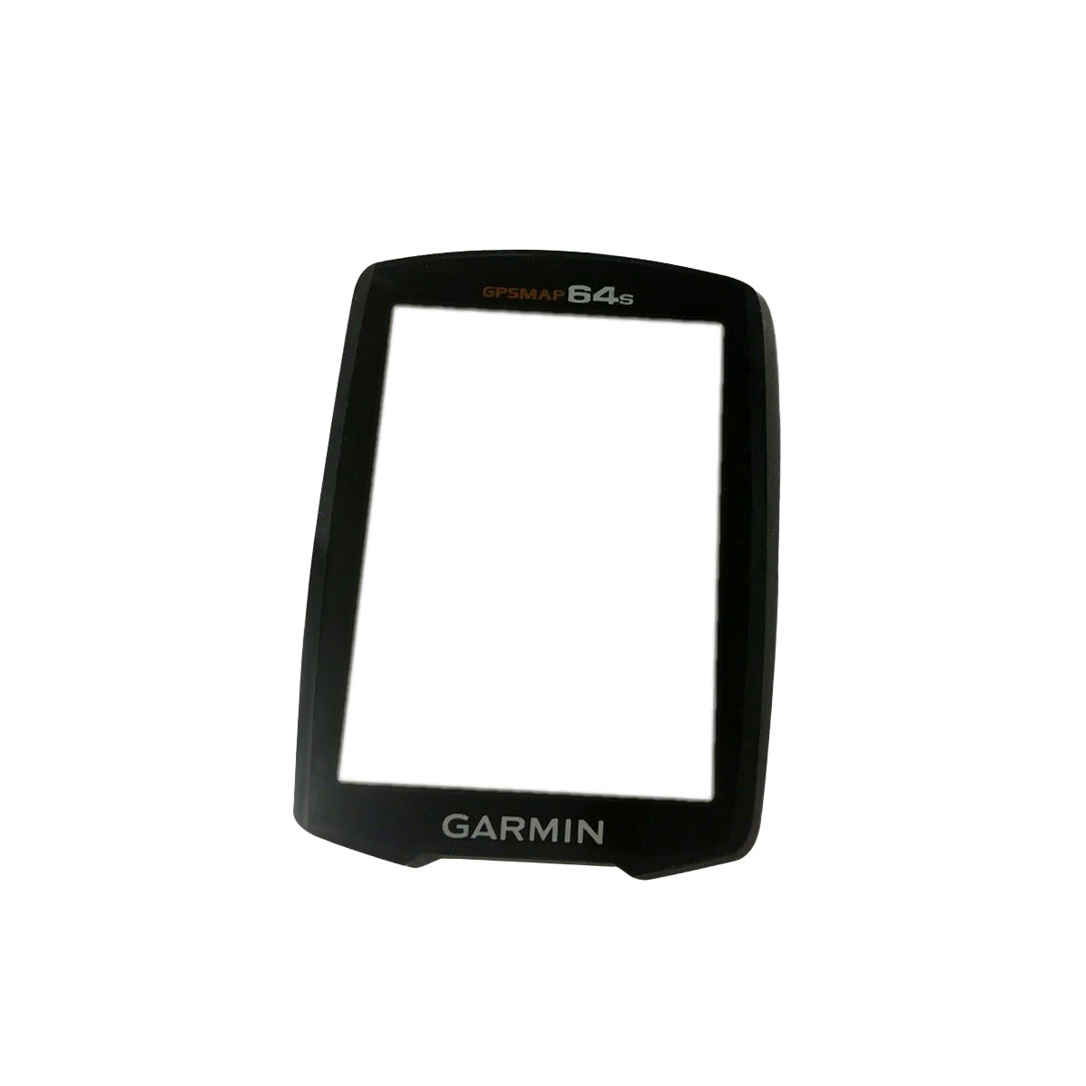 Plastic Screen Cover Replacement for Garmin GPSMAP 64s
