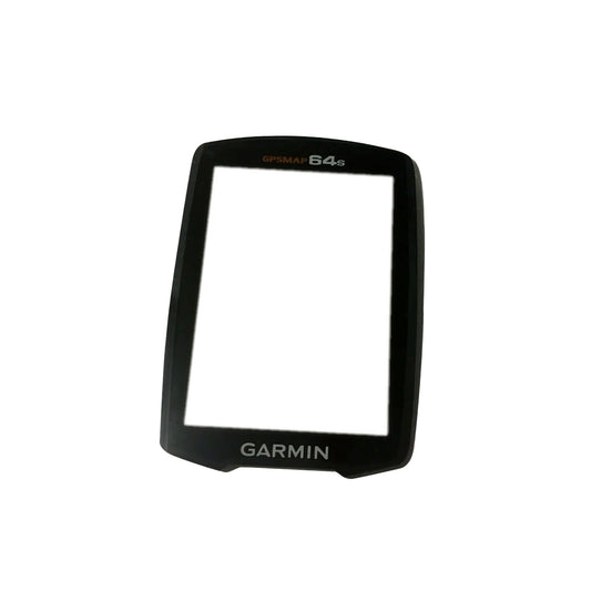 Plastic Screen Cover Replacement for Garmin GPSMAP 64s