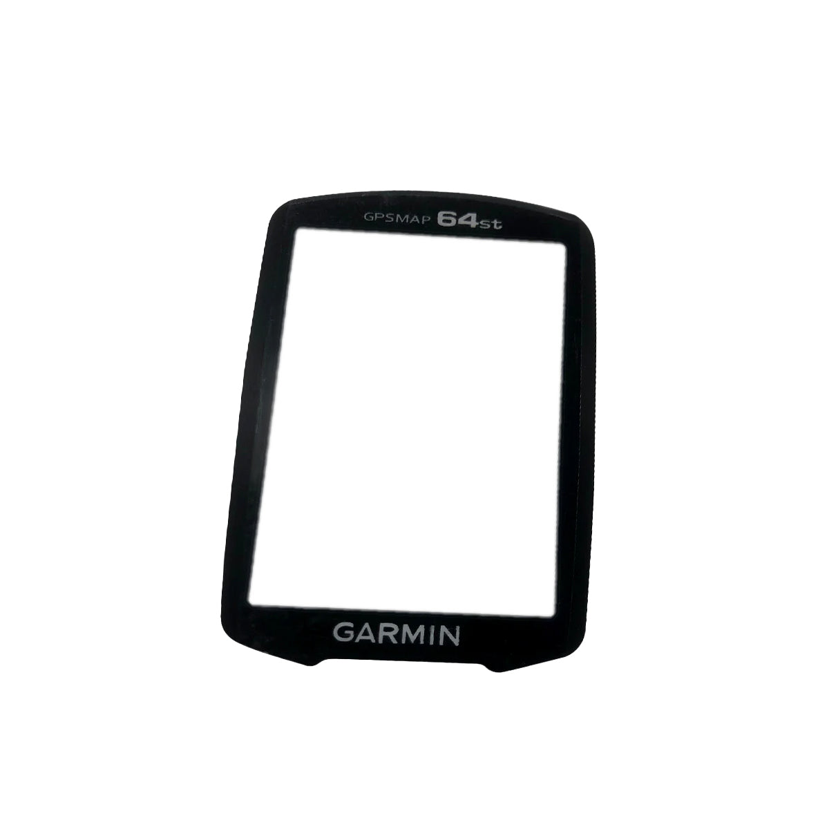 Plastic Screen Cover Replacement for Garmin GPSMAP 64st