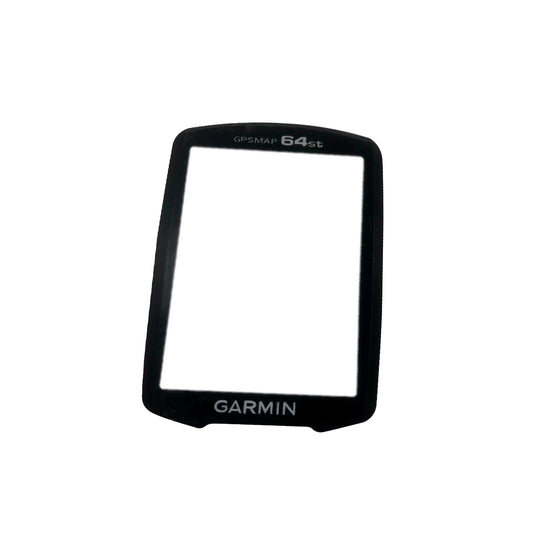Plastic Screen Cover Replacement for Garmin GPSMAP 64st