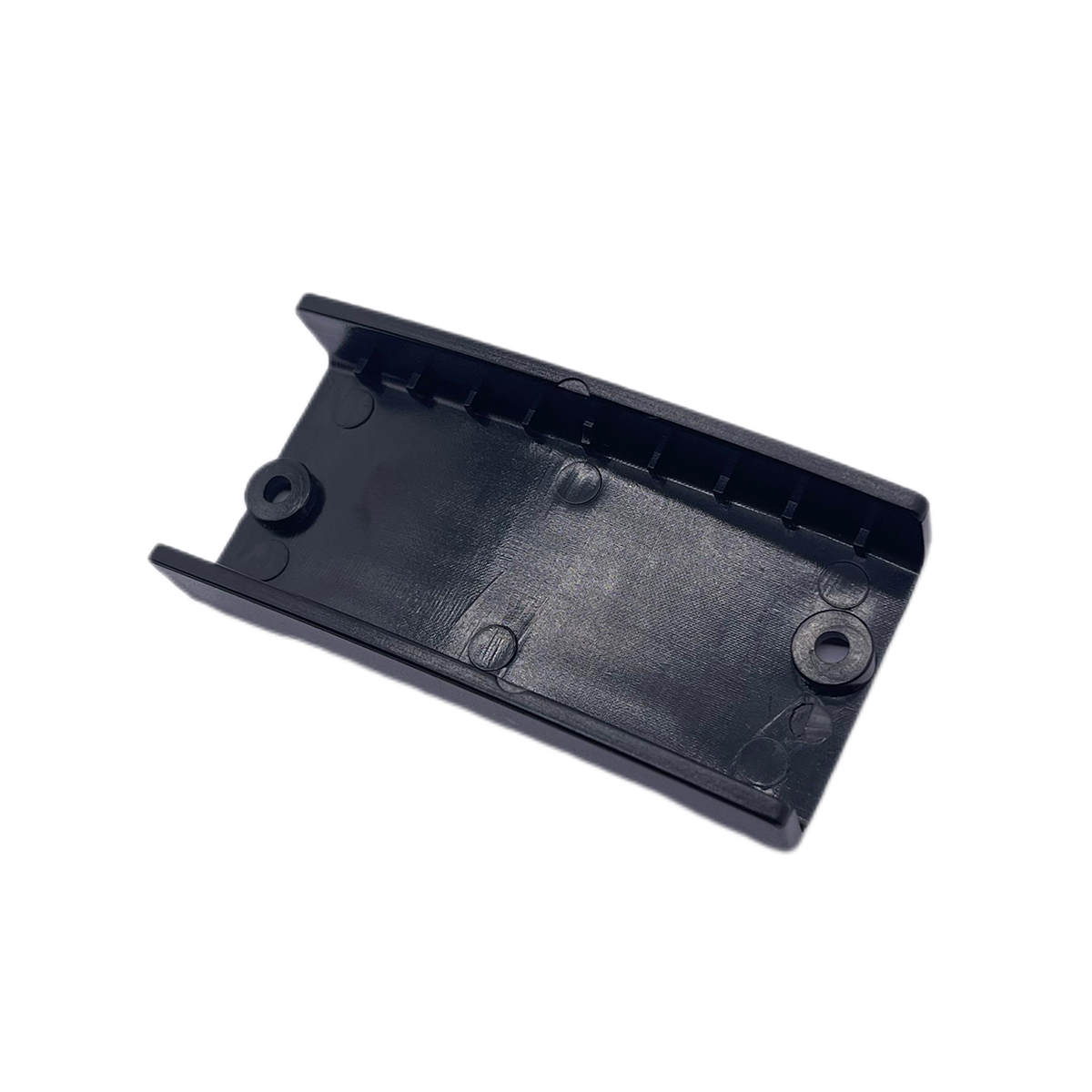 Ploughnavi Top Cover Backplate for Garmin DC40