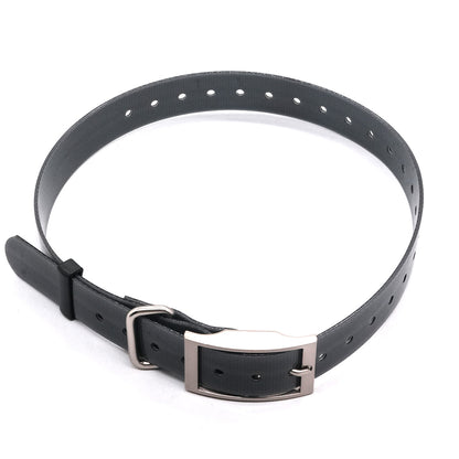 1" Garmin Compatible Collar Straps for DC50 TT10 TT15 T5 TT25 T20