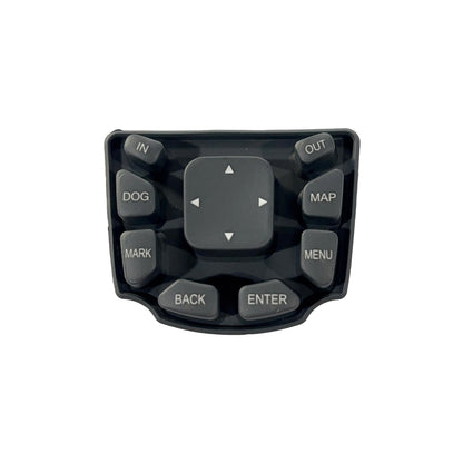Garmin Astro 320 Astro 430 Rubber Keypad Button Replacement