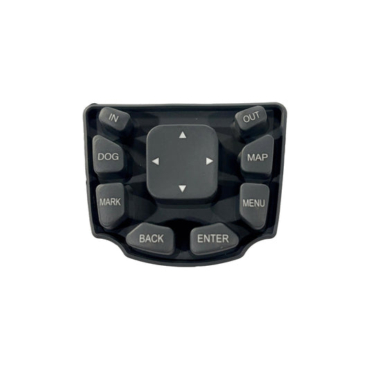 Garmin Astro 320 Astro 430 Rubber Keypad Button Replacement