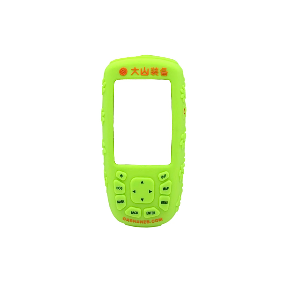 Flexible Silicone Case Protective Cover for Garmin Astro 320 Astro 430