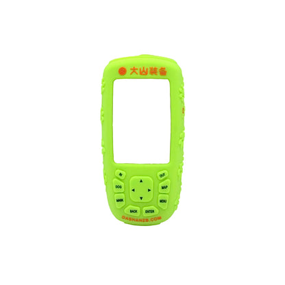 Flexible Silicone Case Protective Cover for Garmin Astro 320 Astro 430