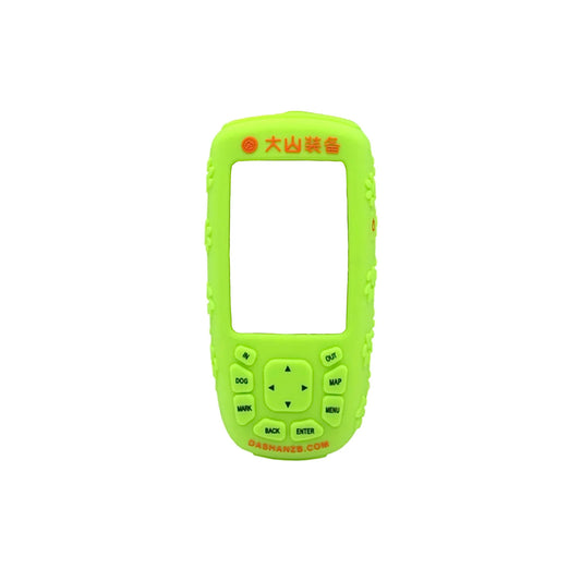 Flexible Silicone Case Protective Cover for Garmin Astro 320 Astro 430
