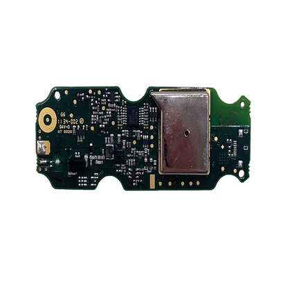Defective Garmin DC40 Motherboard
