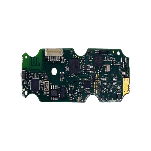 Defective Garmin DC40 Motherboard
