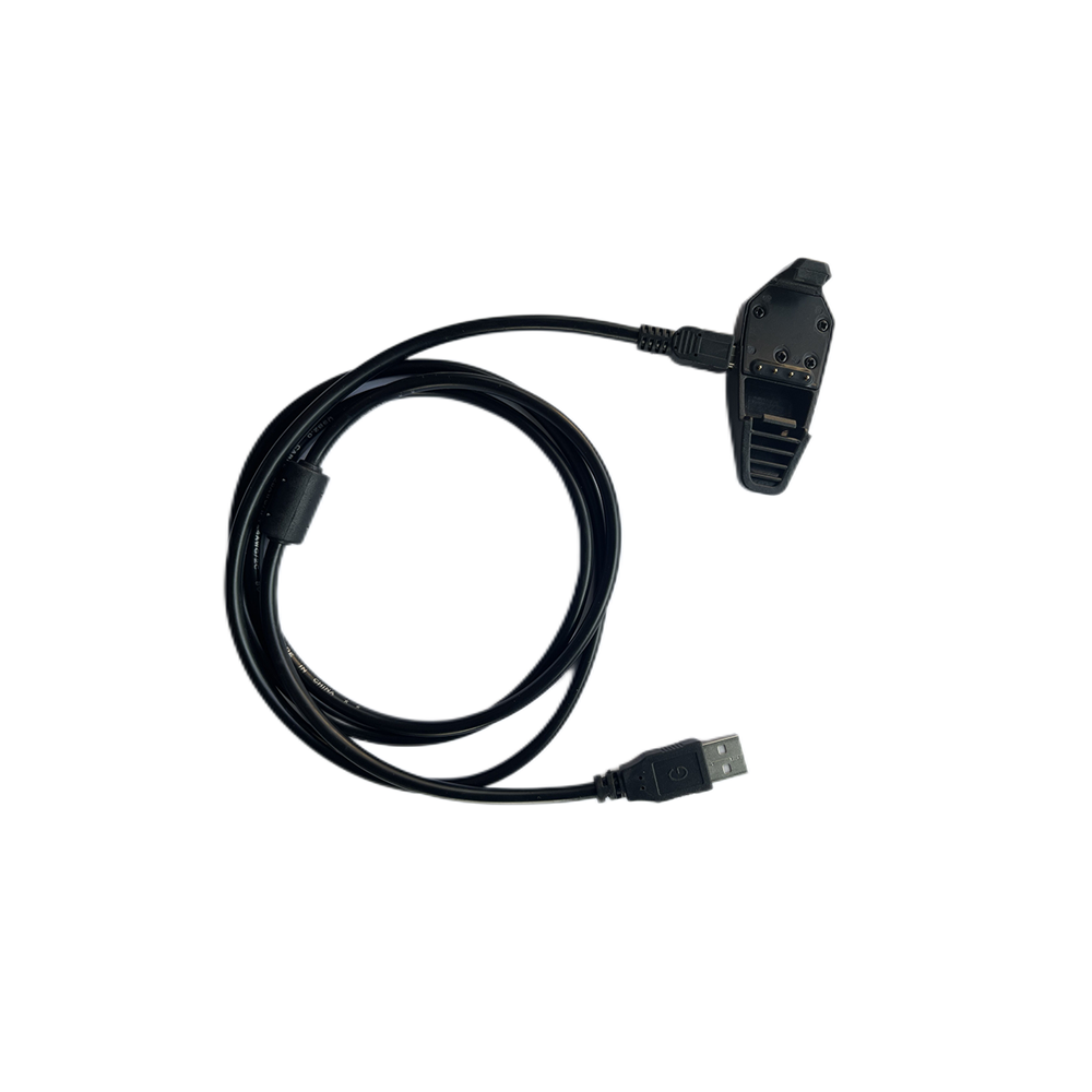 Charging Clip with Cable Replacement for Garmin DC50 GPS Tracking Collar