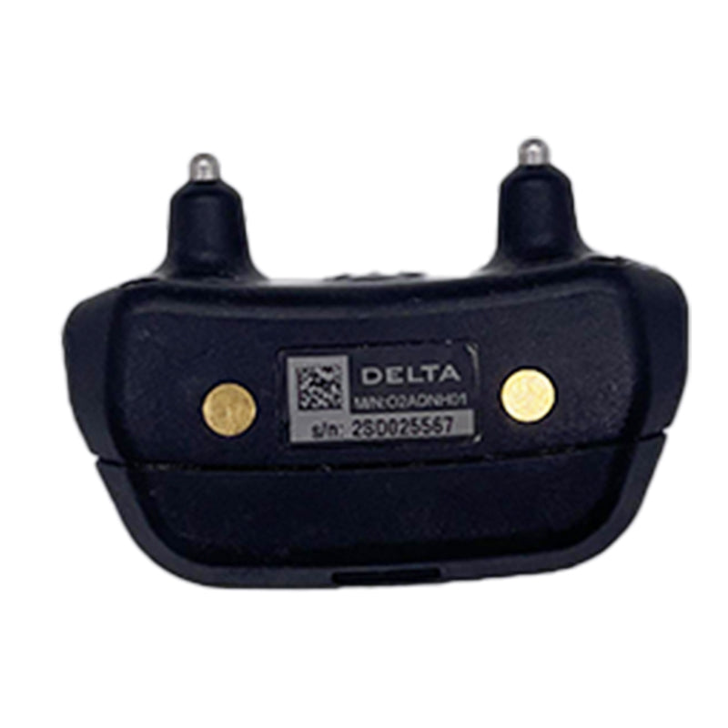 Used Garmin Delta Dog Training Collar