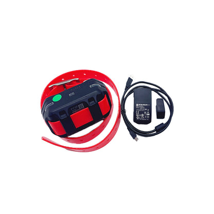 Used Garmin PT10 Dog Training Collar for Sport PRO, PRO 70, PRO 550