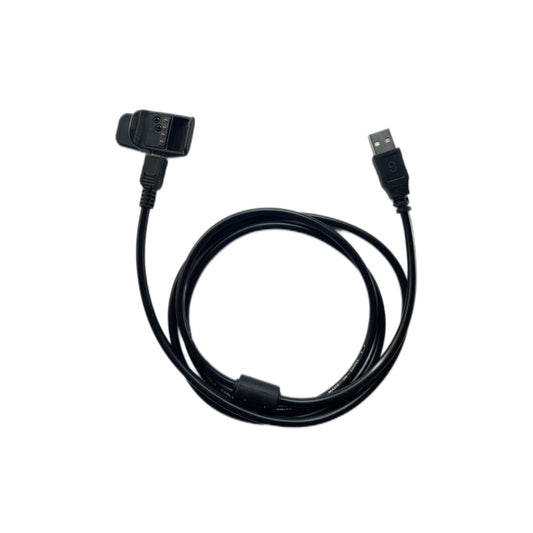 Charging Clip with Cable Replacement for Garmin T5Mini TT15Mini PT10 PT6 PT5 TB10