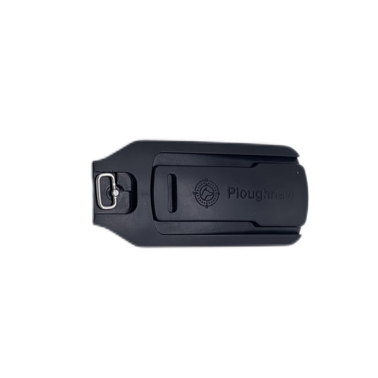 Battery Cover Backplate Replacement for Garmin Alpha 100 Repair Part