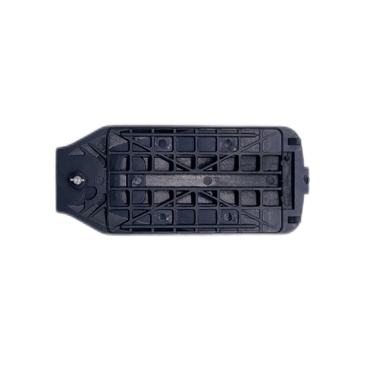 Ploughnavi Battery Cover Backplate Replacement for Garmin Alpha 100
