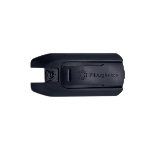 Battery Cover Backplate Replacement for Garmin Alpha 200 200i Alpha 300 300i Repair Part