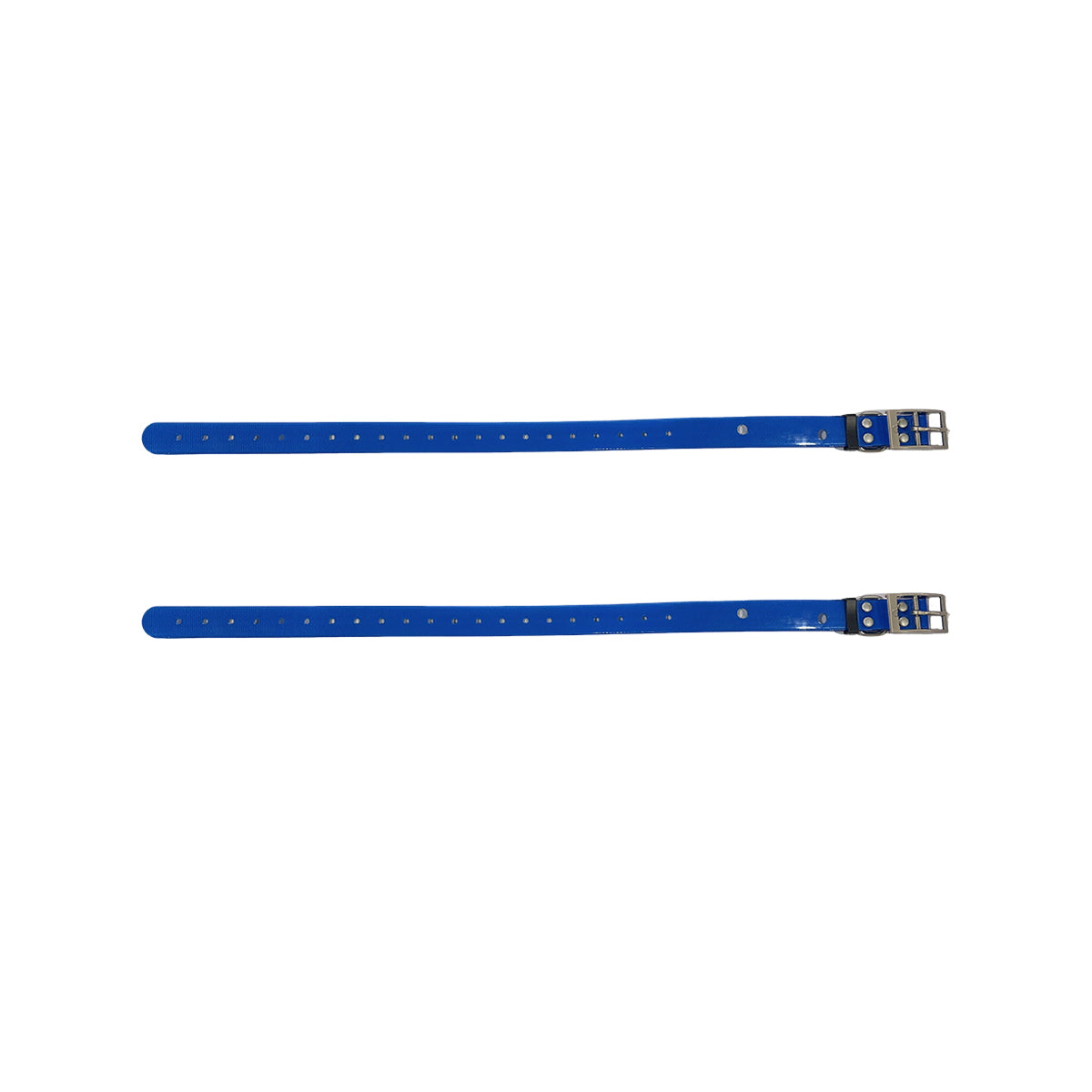 2 Nylon Collar Strap Replacement for Garmin DC40 GPS Dog Collar