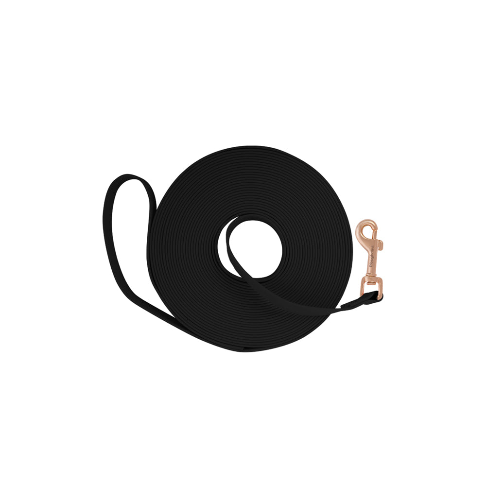 1.5cm Waterproof Long Dog Training Leash for Yard, Camping, Walking, Beach Playing