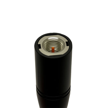 Orange Stubby Antenna for Garmin Astro 320 430, Alpha 100 200 300