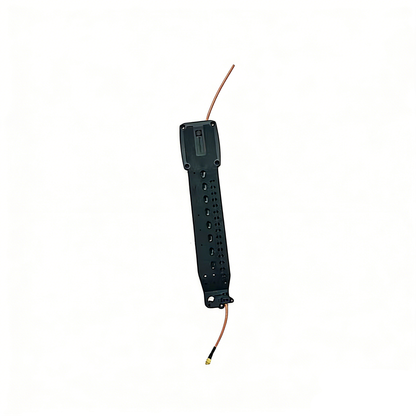 Ploughnavi Rubber Antenna Sleeve Replacement for Garmin DC50