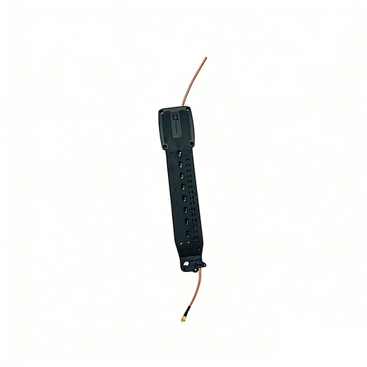 Garmin DC50 Rubber Antenna Sleeve Replacement GPS Antenna Belt