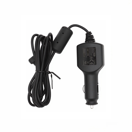 Original Garmin Car Charger for DC50 T5 TT10 TT15 T5MINI TT15MINI GPS Collars