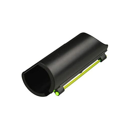 Fiber Optic Ultimate Gear 12 Gauge Glowing Green Line