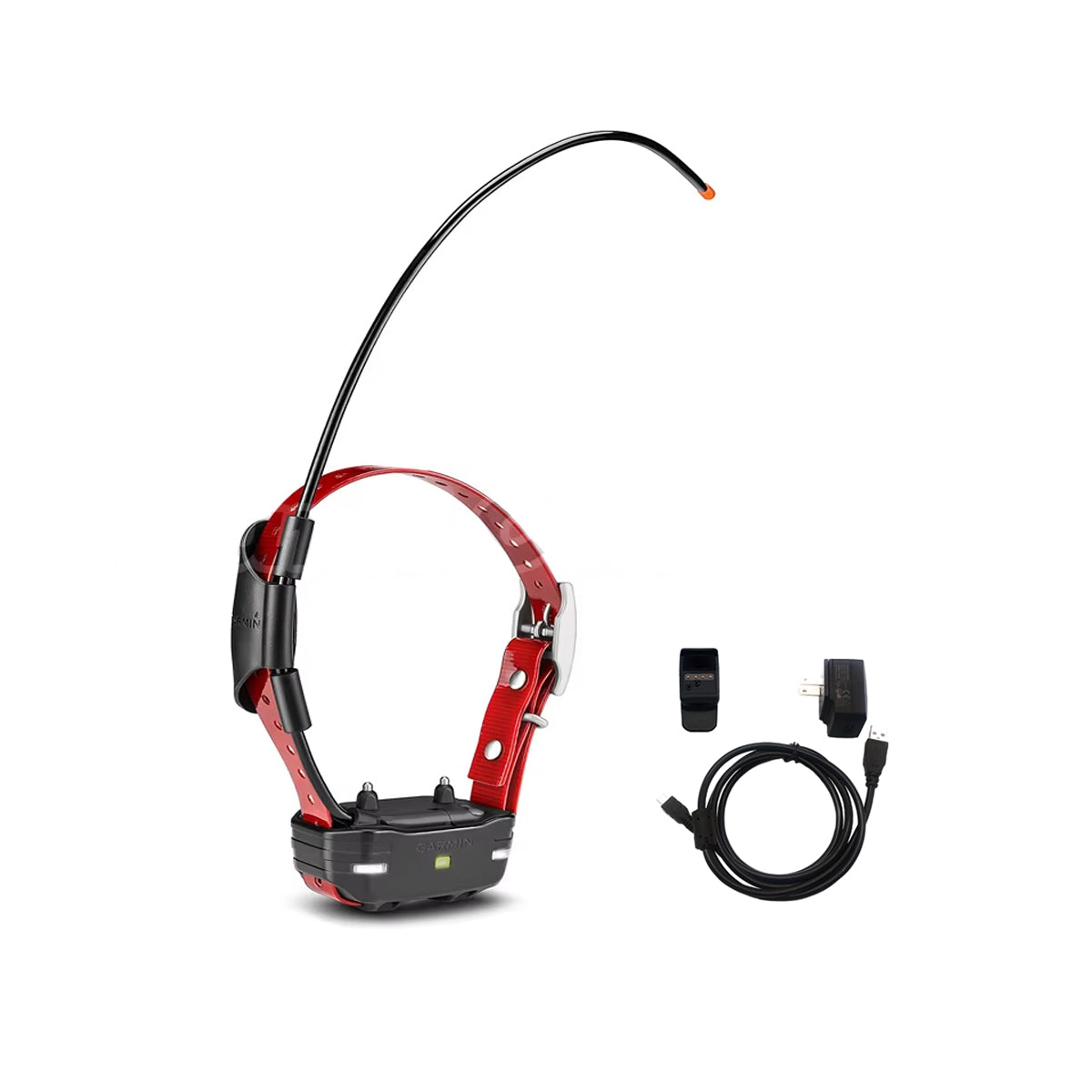 Used Garmin TB10 Dog Training Collar for Pro TrashBreaker