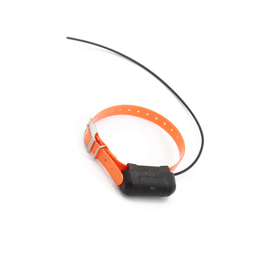 Used Garmin DC40 GPS Dog Tracking Collar for Astro 220 320, USA Version