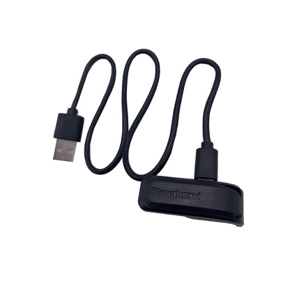 Charger Charging Clip with Cable Replacement for Garmin T20 TT25 GPS Tracking Collar