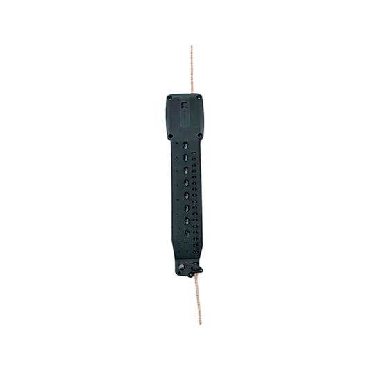 Garmin T5 TT10 TT15 Rubber Antenna Sleeve Replacement GPS Antenna Belt