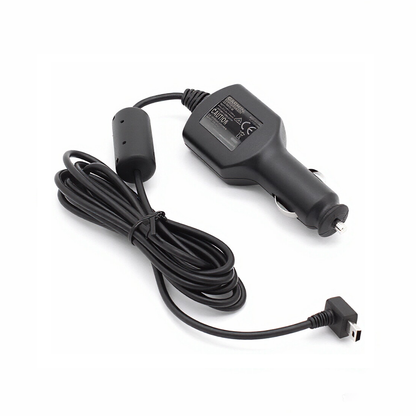 Original Garmin Car Charger for DC50 T5 TT10 TT15 T5MINI TT15MINI GPS Collars