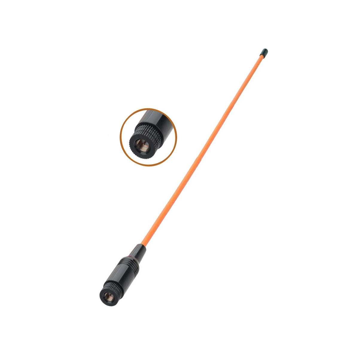14" Long Range Antenna for Garmin Alpha 100 200 200i 300 300i Astro 220/320/430