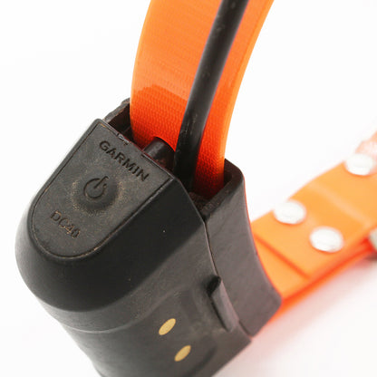 Used Garmin DC40 GPS Dog Tracking Collar for Astro 220 320, USA Version